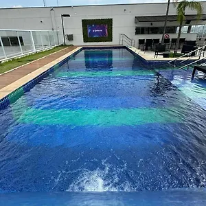 Wise - Expo Center - Anhembi Apartamento