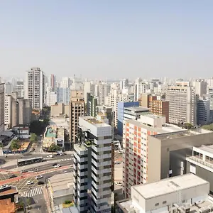Em Novo Apartamento